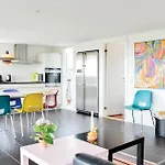 Cozy In With Wifi Holiday home *