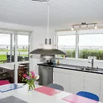 Holiday home Cozy In With Wifi Hemmet