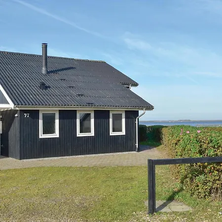 Amazing In With Wifi *