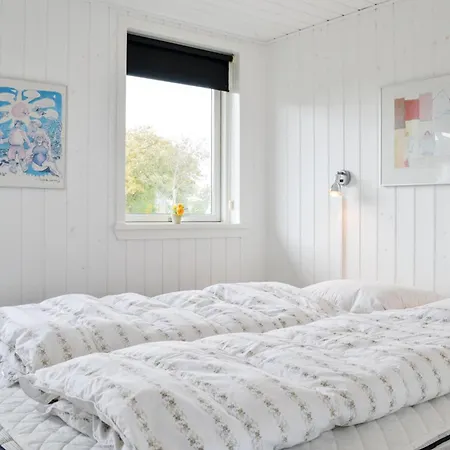 Amazing In With Wifi Semesterbostad *