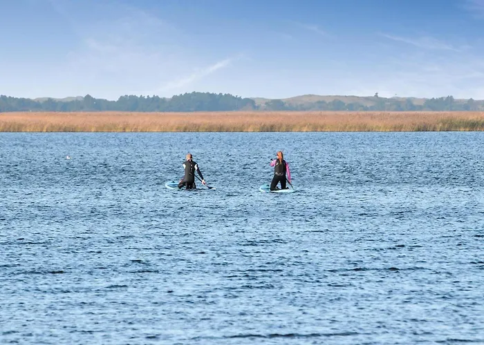 펜션 Amazing In With Wifi