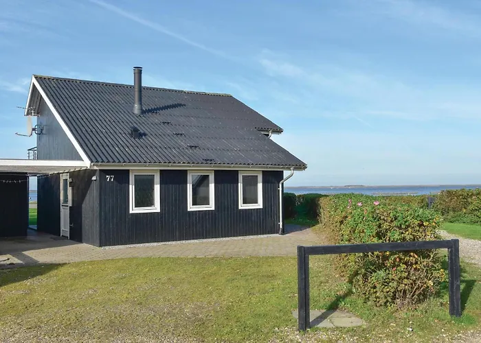 Amazing In With Wifi *