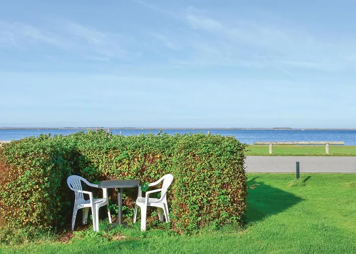 Amazing In With Wifi