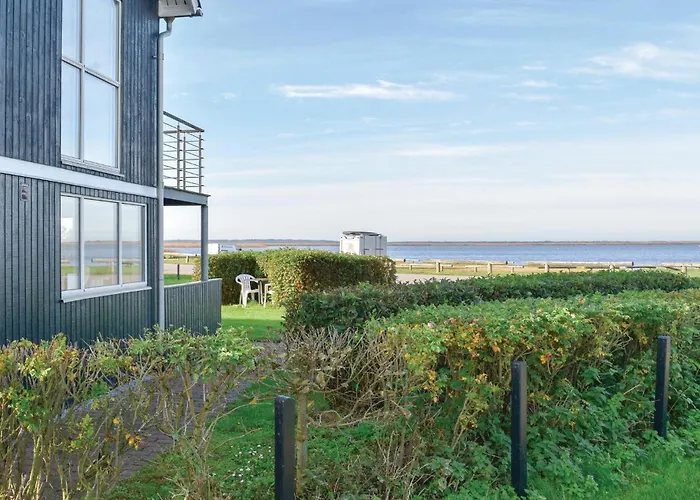 Amazing In With Wifi 펜션 Hemmet