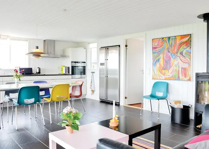 Amazing In With Wifi 펜션 *