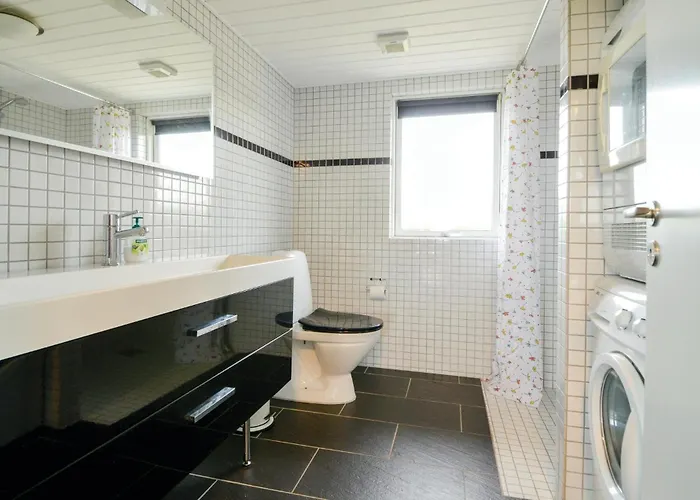 Amazing In With Wifi 펜션