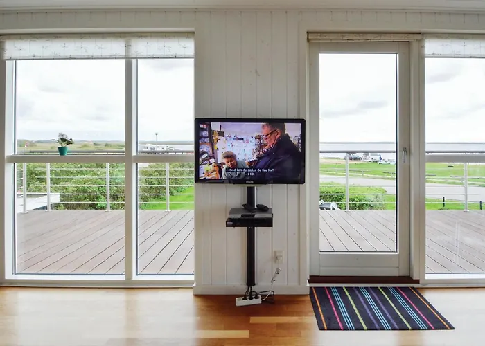 펜션 Amazing In With Wifi