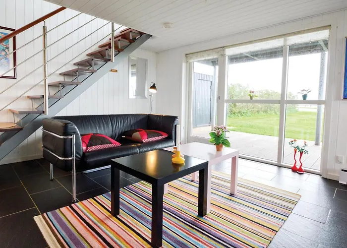 Amazing In With Wifi 펜션