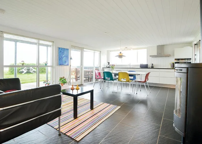 Amazing In With Wifi