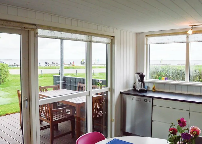 Amazing In With Wifi 펜션