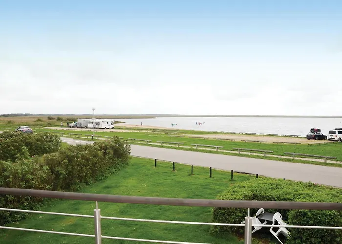 Amazing In With Wifi 펜션 Hemmet