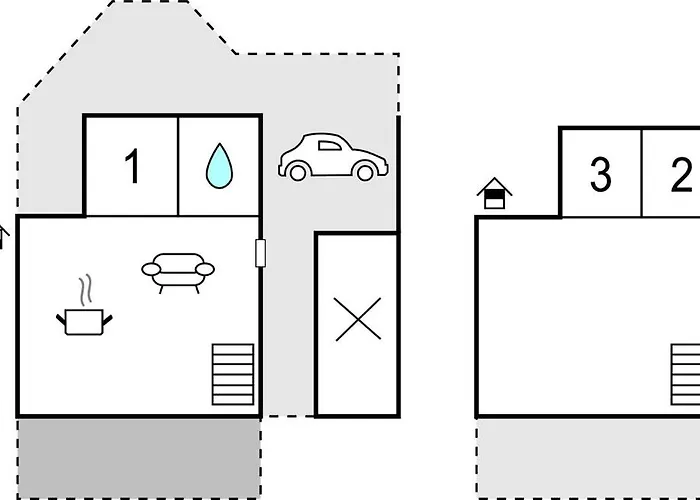 Amazing In With Wifi